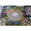 Image 5 : Disney Fairies Board Game- As Is- w/ (2) Bugs Life Figurines