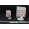 Image 1 : (2) Dreamsicle Figurines w/ Boxes