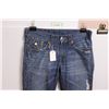 Image 2 : True Religion Jeans - Made in USA - 31 x 32