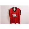 Image 1 : Dale Earnhardt Jr. Basketball Jersey - Size 2XL