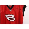 Image 2 : Dale Earnhardt Jr. Basketball Jersey - Size 2XL
