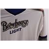 Image 5 : Vintage JJM Brewhouse Pilsener Reversible Hockey Jersey - Size XL
