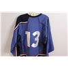 Image 5 : Blank CCM Atlanta Thrashers Hockey Jersey #13 - New w/Tags - Size XL