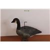 Image 2 : Plastic Canada Goose Decoy- 28''x 25''x 11''