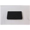 Image 5 : Blackberry Tablet & Case - 6" Screen w/ Charger - Powers On, as is