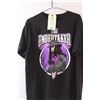 Image 1 : The Undertaker T-Shirt - Size Large