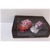 Image 3 : Mini Cooper Gift Set of Model Cars in Box