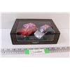 Image 6 : Mini Cooper Gift Set of Model Cars in Box