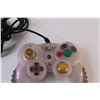 Image 2 : Mad Cats Nintendo Game Cube Controller - as is