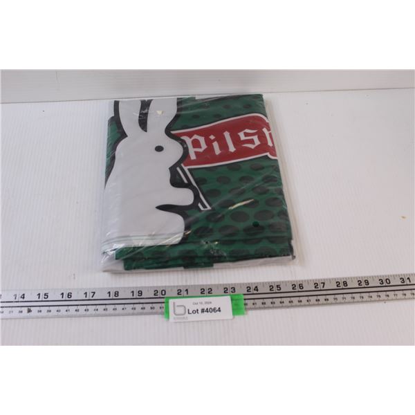 Pilsner Flag - Sealed