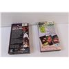 Image 2 : WWF & WCW VHS Movies - 1998 & 2000