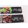 Image 4 : WWF & WCW VHS Movies - 1998 & 2000