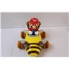 Image 2 : Mario Remote Control Toy - As is - May Need Fresh Batteries
