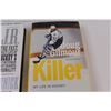 Image 3 : (2) Books: Doug Gilmour "Killer" & J.R. The Fast Crazy Life of Hockey (Hard Covers)