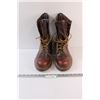 Image 1 : Builtrite Kodiak Non- Slip Work Boots - Size 12