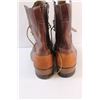 Image 5 : Builtrite Kodiak Non- Slip Work Boots - Size 12
