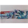 Image 2 : Frozen Lego Juniors Building Set - as is