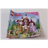 Image 2 : Disney Lego Princess Beauty & The Beast Building Set - As is