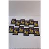 Image 2 : (12) Pokemon Trick or Trade Card Sets - NIB