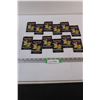 Image 1 : (12) Pokemon Trick or Trade Card Sets - NIB