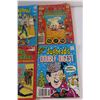 Image 4 : (10) Comicbook Digests: Archie & Jughead