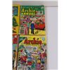 Image 4 : (10) Comicbook Digests: Archie & Jughead