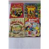 Image 2 : (10) Comicbook Digests: Archie & Jughead