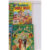 Image 4 : (10) Comicbook Digests: Archie & Jughead