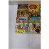 Image 2 : (10) Comicbook Digests: Archie & Jughead