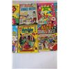 Image 3 : (10) Comicbook Digests: Archie & Jughead