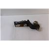Image 3 : Reese Towing Receiver Hitch 3.25"Drop w/2" 5/16" Ball