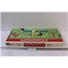 Image 1 : Monopoly Board Game - AS IS