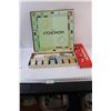 Image 2 : Monopoly Board Game - AS IS