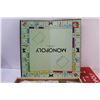 Image 3 : Monopoly Board Game - AS IS