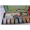 Image 4 : Monopoly Board Game - AS IS