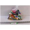 Image 1 : Vintage Lego - Various Sizes in Bag