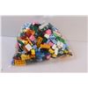 Image 2 : Vintage Lego - Various Sizes in Bag