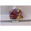 Image 1 : Vintage Lego - Various Sizes in Bag