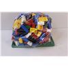 Image 3 : Vintage Lego - Various Sizes in Bag