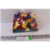 Image 1 : Vintage Lego - Various Sizes in Bag