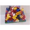 Image 2 : Vintage Lego - Various Sizes in Bag