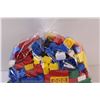Image 3 : Vintage Lego - Various Sizes in Bag
