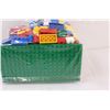 Image 4 : Vintage Lego - Various Sizes in Bag