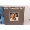 Image 2 : (2) Records: ABBA