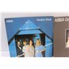 Image 3 : (2) Records: ABBA
