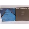 Image 4 : (2) Records: ABBA