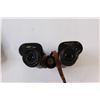 Image 2 : Swift Vega Night Hawk Binoculars w/ Carrying Case