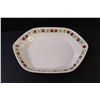 Image 2 : Serving Platter - Made in Japan - 13" x 2.25"