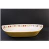 Image 3 : Serving Platter - Made in Japan - 13" x 2.25"