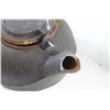 Image 5 : Champagne Bucket and Cast Iron Tea Pot